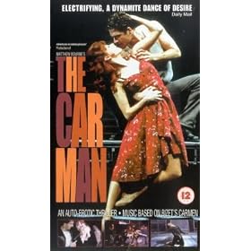 Matthew Bourne - The Car Man [VHS]