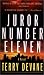 Book Juror Number Eleven