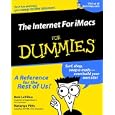 The Internet for iMacs for Dummies