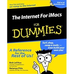 The Internet for Imacs for Dummies