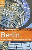 The rough guide to Berlin