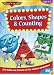 Rock 'N Learn: Colors, Shapes & Counting