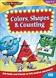 Rock 'N Learn: Colors, Shapes & Counting