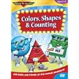 Buy Rock 'N Learn: Colors, Shapes and Counting