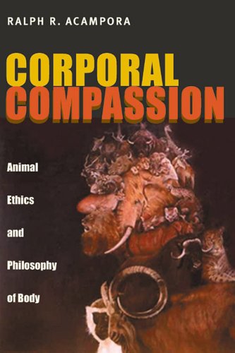 Corporal Compassion: Animal Ethics and Philosophy of Body under Animal Rights in The Books Store