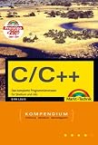 Produkt-Bild: C / C++ Kompendium