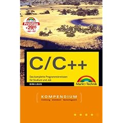 C / C++ Kompendium