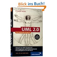 UML 2.0: Das umfassende Handbuch (Galileo Computing)