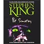 Pet Sematary by Stephen King