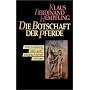 Die Botschaft der Pferde von Klaus F. Hempfling