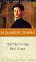 The Man in the Iron Mask (Bookcassette(r) Edition)
