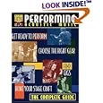 Performing Acoustic Music (Acoustic Guitar Guides) by Jeffrey Pepper Rodgers