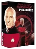 Produkt-Bild: Star Trek - Picard Box [2 DVDs]