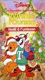 Revue BUENA VISTA  / Winnie L'Ourson : Noël à L'Unisson
