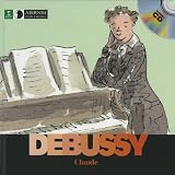 Debussy (First Discovery: Music)