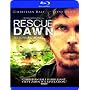 Rescue Dawn [Blu-ray] <b>Blu-ray</b> ~ Blu-Ray
