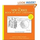The New Yorker Book of Golf Cartoons