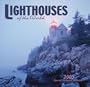 Lighthouses of the World 2003 Calendar