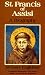 St. Francis of Assisi: A Biography