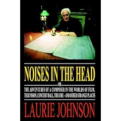Noises in the Head
