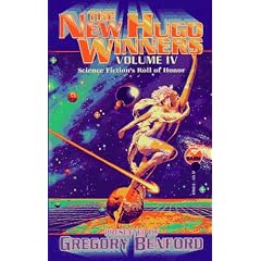 The New Hugo Award Winners IV: 4 (New Hugo Winners: Award-Winning Science Fiction Stories)