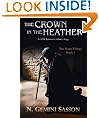 The Crown in the Heather (The Bruce Trilogy)