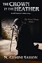 The Crown in the Heather (The Bruce Trilogy)