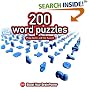 200 Word Puzzles (Boost Your Brainpower)