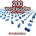 Book 200 Word Puzzles (Boost Your Brainpower)