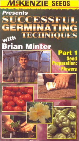 Video: Successful Germinating Techniques V.1