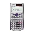 Casio Scientific Calculator Silver (FX115ES)