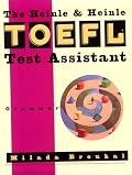 Heinle & Heinle TOEFL Test Assistant: Grammar