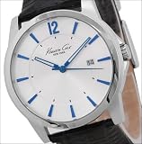 Kenneth Cole New York Men039s KC1719 Bring on the Blues Classic Analog Watch on sale