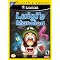 see my great collection of video games