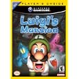Luigi's Mansion
