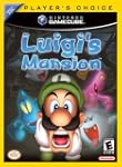 Luigi's Mansion