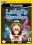 Luigi's Mansion