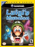 Luigi's Mansion (GameCube)