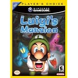 Luigi's Mansion ~ Nintendo