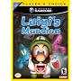 Luigi's Mansion (GameCube)