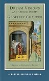 Dream Visions and Other Poems (Norton Critical Editions)