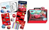 Cars 2 Passport to Fun Activity Set (12235A)
