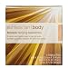 Sonia Kashuk Self-Tanning Towelettes for Body - 4 Pack Bronze