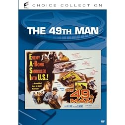 The 49th Man