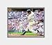 Matted Joe Mauer Minnesota Twins 8x10 Photo