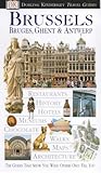 Brussels, Bruges, Ghent & Antwerp