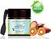 AMAZONIAN MURUMURU BUTTER 100 % Natural / 100% PURE BOTANICALS. 2 Fl.oz.- 60 ml. For Skin, Hair and Nail Care. "One of the most unique butters with the highest composition of essential fatty acids and Pro-Vitamin A, helps to restore elasticity to damaged and aging skin." by Botanical Beauty. RS.3249.00