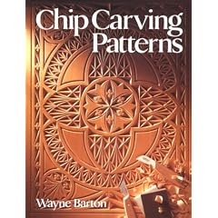 Chip Carving Patterns