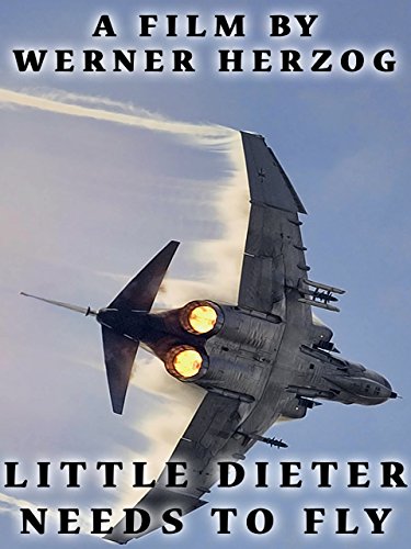 Little Dieter Needs To Fly