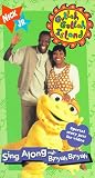 Sing Along With Binyah [VHS]